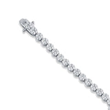 Floralia 925 Sterling Silver Bracelet for women