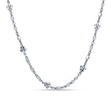 Anchored Soul 925 Sterling Silver 2-Piece Set
