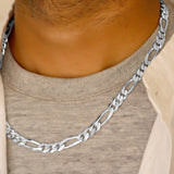 Link Bold Chain for Men