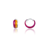 Rang Tarang Bali - Yellow and Purple