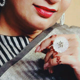 GulBahar Ring (Size 9)