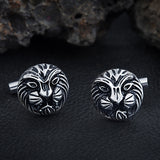 King Sterling Silver Cufflink for Men
