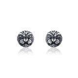 King Sterling Silver Cufflink for Men