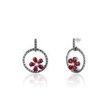 Shagufta Dangler for Women - carnelian