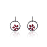 Shagufta Dangler for Women - carnelian