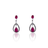 Roohaniyat Dangler for Women