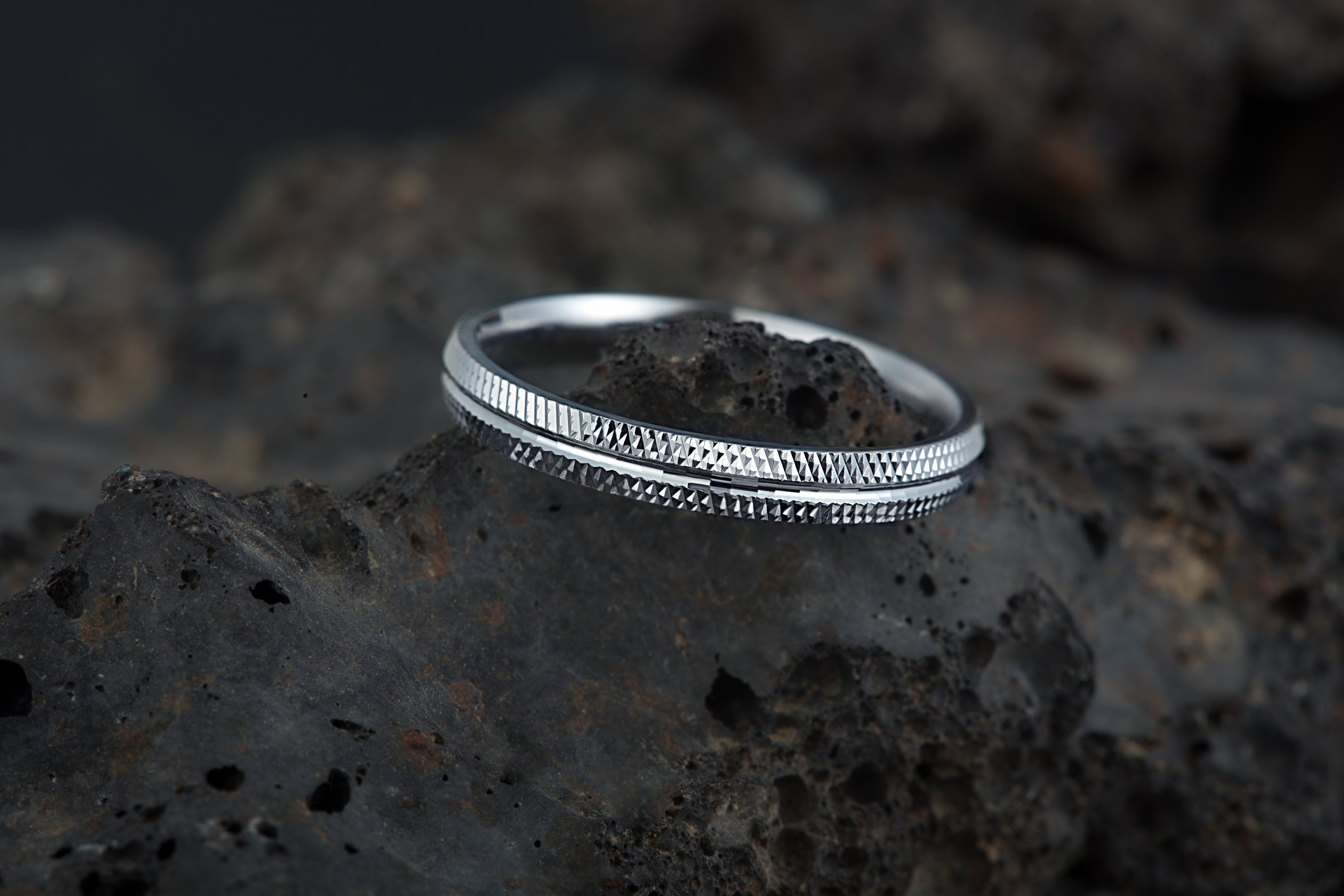 Dreamy Soul Thumb Band for Men – Raajraani