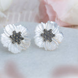 Sugandh Manjari Studs Earrings