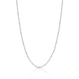 Oval Bead Classic Chain