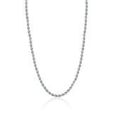 Twirl Rope Chain