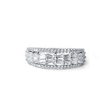 Joyful Spirit Ring for Women
