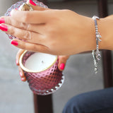 Cuddly Dolphins Bracelet