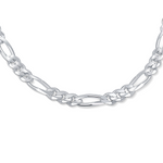 92.5 Sterling silver Chains for men