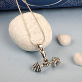 Fitness Pendant