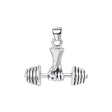 Fitness Pendant