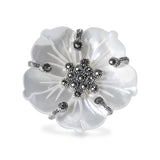 Blooming Garden Ring (Size 8)