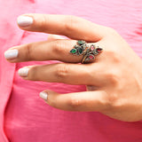 Rang Latika Ring for Women