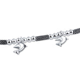 Cuddly Dolphins Bracelet