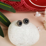 Rozana Galaxy Studs