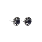 Rozana Galaxy Studs