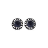 Rozana Galaxy Studs