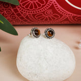 Rozana Lusture Studs