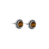 Rozana Lusture Studs