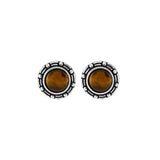 Rozana Lusture Studs