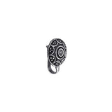 Banjaran Clip-on Nose Pin