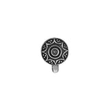 Banjaran Clip-on Nose Pin