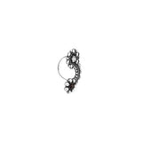 Bahaar Sterling Silver Maharashtrian Nath