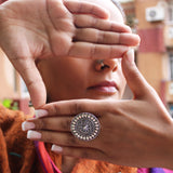 Guldasta Ring