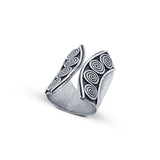 Bohemian Style Ring