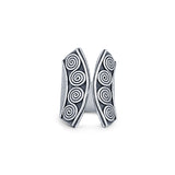 Bohemian Style Ring
