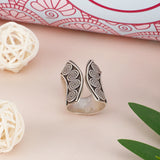 Bohemian Style Ring