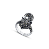 Little Squirrel Ring
