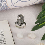 Little Squirrel Ring