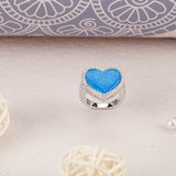 Soul Heart Ring