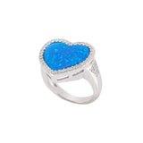 Soul Heart Ring