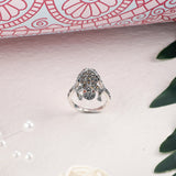 Jumping Froggy Ring