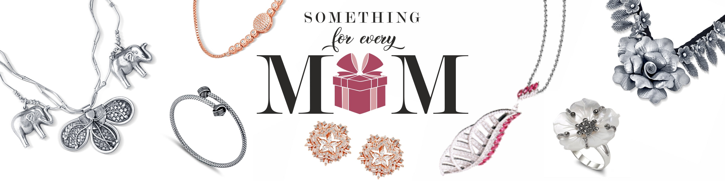 Something for Every Mother- A gift guide for Mothers Day