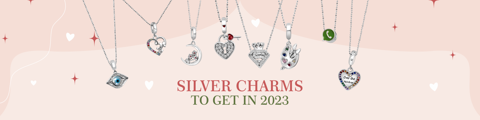 Silver Charms to Get in 2023