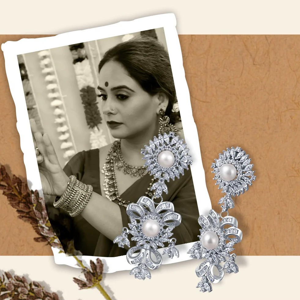 This Karwa Chauth, Surprise Your Wife with Silver Gifts