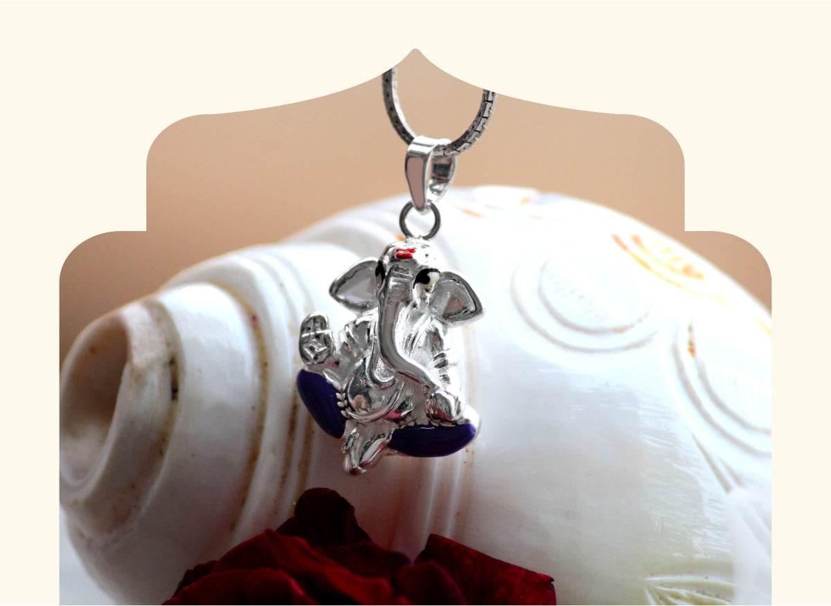 Pendants