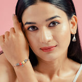 Sophia Sterling Silver Bracelet For Women