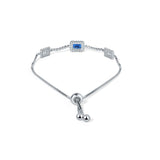 Mudita 925 Sterling Silver Bracelet for women