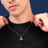 Shershah 925 Sterling Silver Pendant