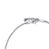 Upvan Sterling Silver Necklace for Women
