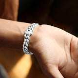 Muscular Bracelet for Men