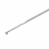 Manjarika 925 Sterling Silver Bracelet for Women